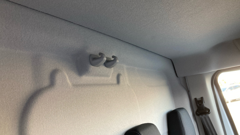 Ford Transit E-350 L3 Rwd 135kW 68kWh H2 Trend Van Auto